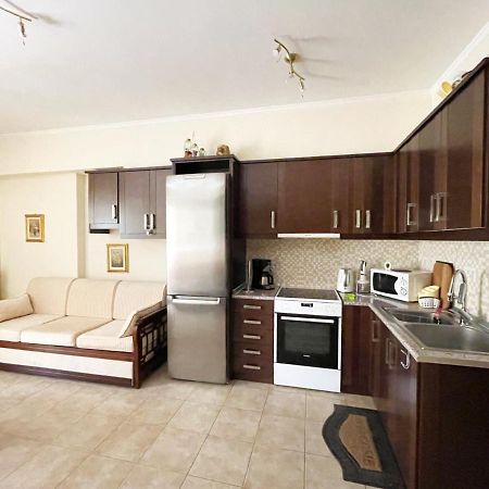 Zeta'S Apartment In 나플리오 외부 사진